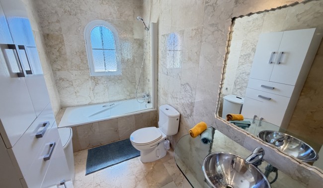 Resale - Townhouse - Las Ramblas Golf - Las Ramblas
