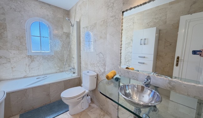 Resale - Townhouse - Las Ramblas Golf - Las Ramblas