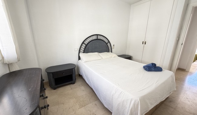 Resale - Townhouse - Las Ramblas Golf - Las Ramblas
