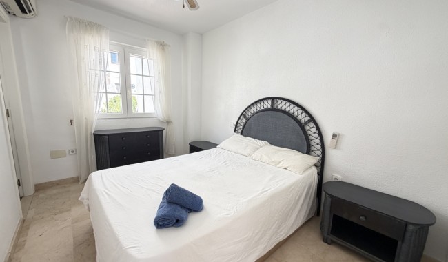Resale - Townhouse - Las Ramblas Golf - Las Ramblas