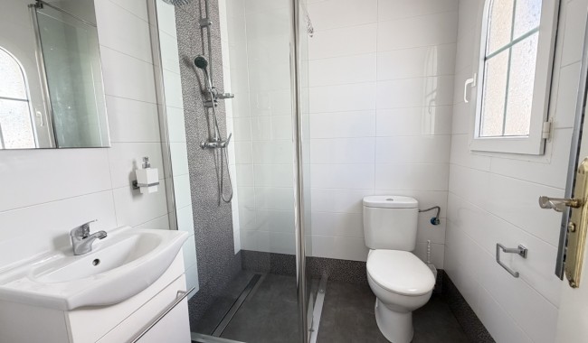 Resale - Townhouse - Las Ramblas Golf - Las Ramblas