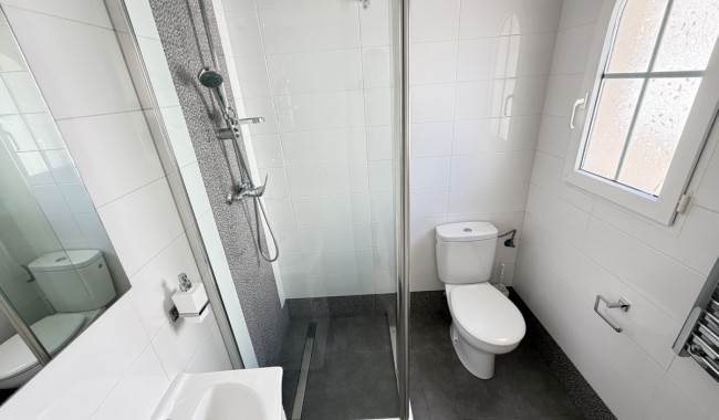 Resale - Townhouse - Las Ramblas Golf - Las Ramblas