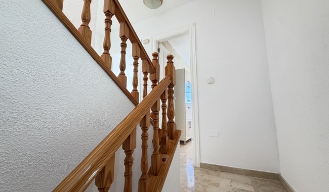 Resale - Townhouse - Las Ramblas Golf - Las Ramblas