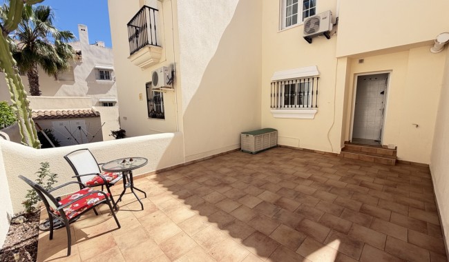 Resale - Townhouse - Las Ramblas Golf - Las Ramblas