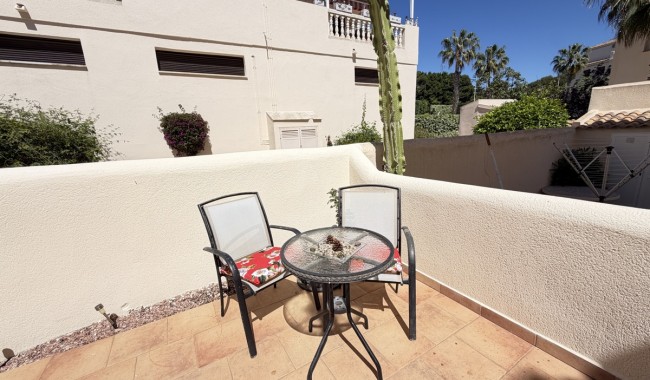 Resale - Townhouse - Las Ramblas Golf - Las Ramblas