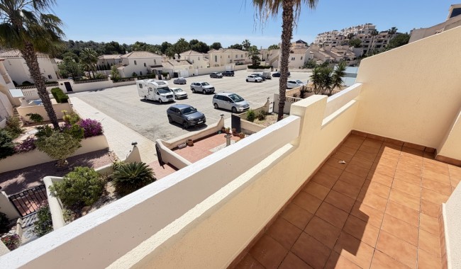 Resale - Townhouse - Las Ramblas Golf - Las Ramblas