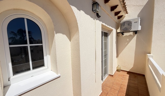 Resale - Townhouse - Las Ramblas Golf - Las Ramblas