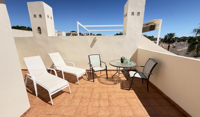 Resale - Townhouse - Las Ramblas Golf - Las Ramblas