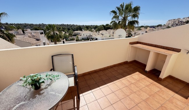 Resale - Townhouse - Las Ramblas Golf - Las Ramblas