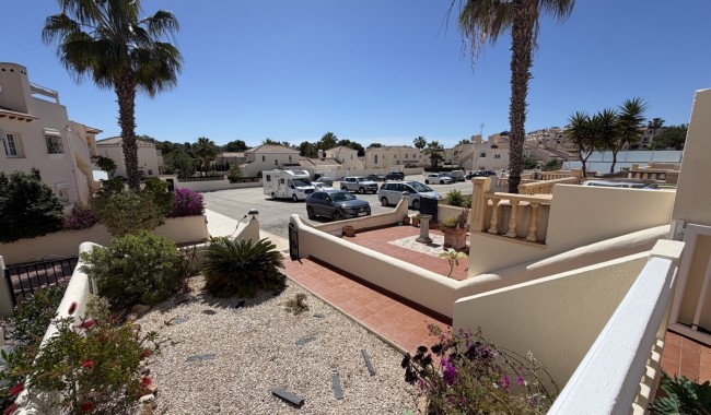 Resale - Townhouse - Las Ramblas Golf - Las Ramblas