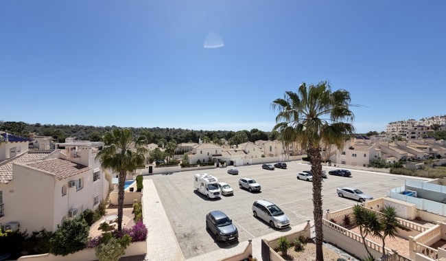 Resale - Townhouse - Las Ramblas Golf - Las Ramblas