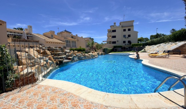 Resale - Townhouse - Las Ramblas Golf - Las Ramblas