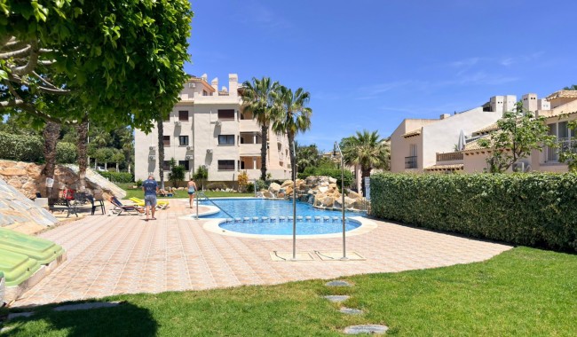 Resale - Townhouse - Las Ramblas Golf - Las Ramblas