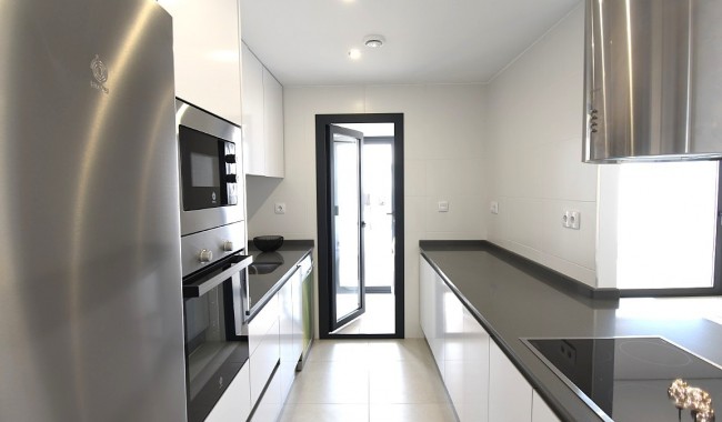 New Build - Apartment - Orihuela Costa - Los Dolses