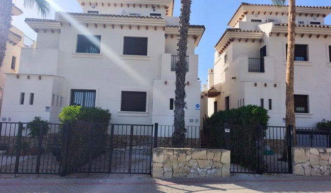 Villa - Resale - Algorfa - Algorfa