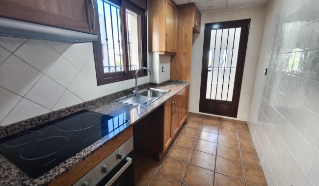 Segunda mano - Villa - Algorfa