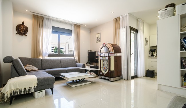 Resale - Apartment - Guardamar - Guardamar del Segura