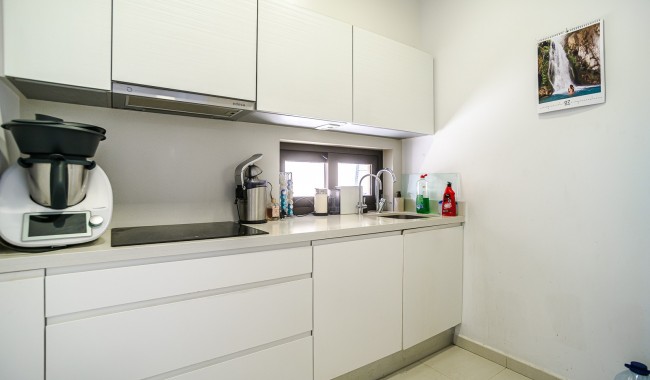 Resale - Apartment - Guardamar - Guardamar del Segura