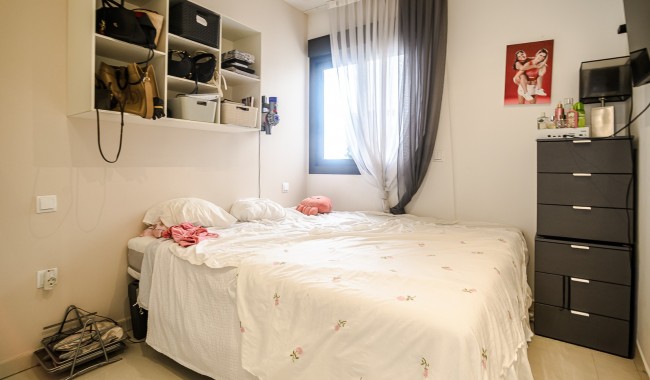 Resale - Apartment - Guardamar - Guardamar del Segura