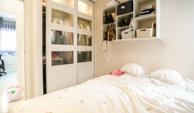 Resale - Apartment - Guardamar - Guardamar del Segura