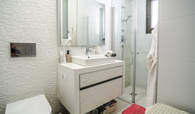 Resale - Apartment - Guardamar - Guardamar del Segura