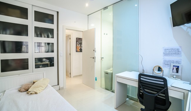 Resale - Apartment - Guardamar - Guardamar del Segura