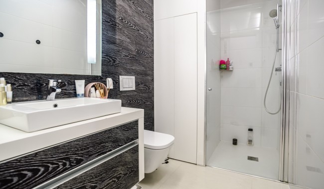 Resale - Apartment - Guardamar - Guardamar del Segura