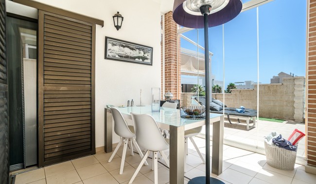Resale - Apartment - Guardamar - Guardamar del Segura