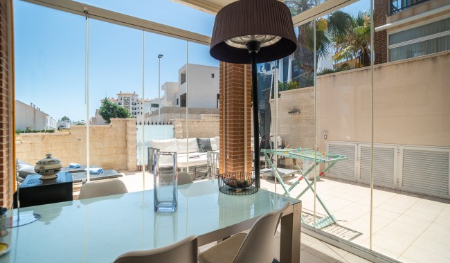 Resale - Apartment - Guardamar - Guardamar del Segura