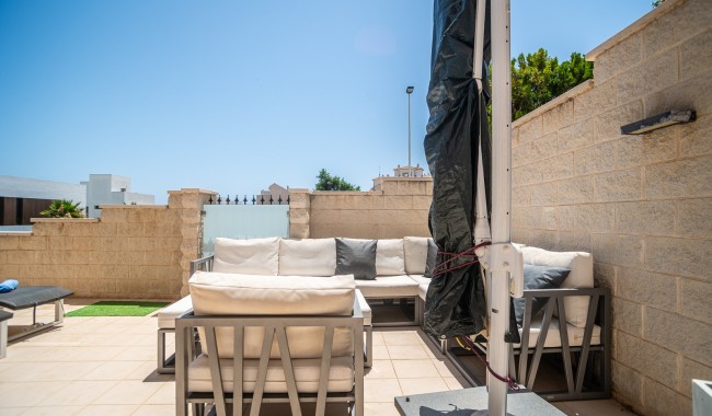 Resale - Apartment - Guardamar - Guardamar del Segura