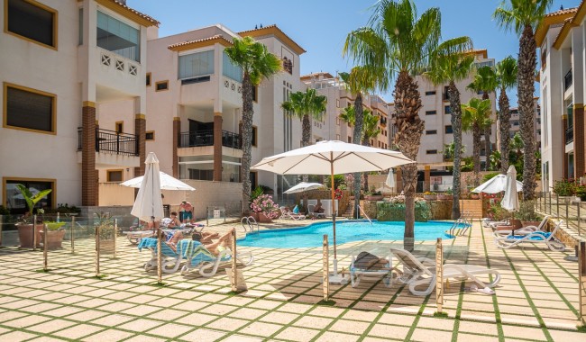 Resale - Apartment - Guardamar - Guardamar del Segura
