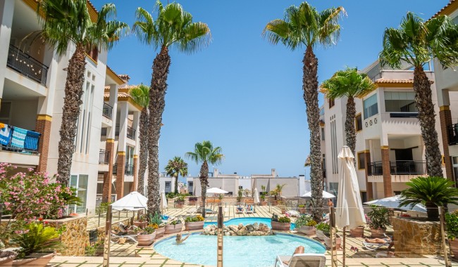 Resale - Apartment - Guardamar - Guardamar del Segura