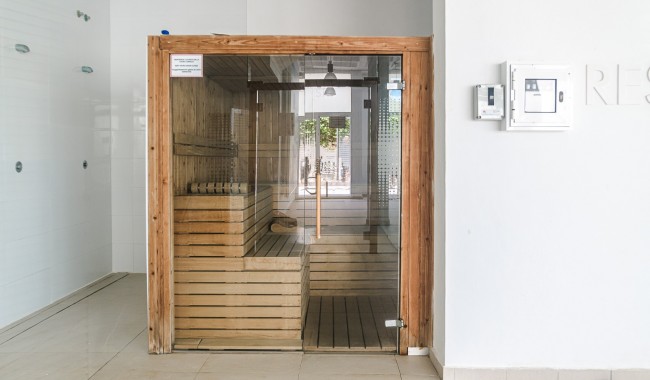 Resale - Apartment - Guardamar - Guardamar del Segura