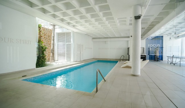 Resale - Apartment - Guardamar - Guardamar del Segura