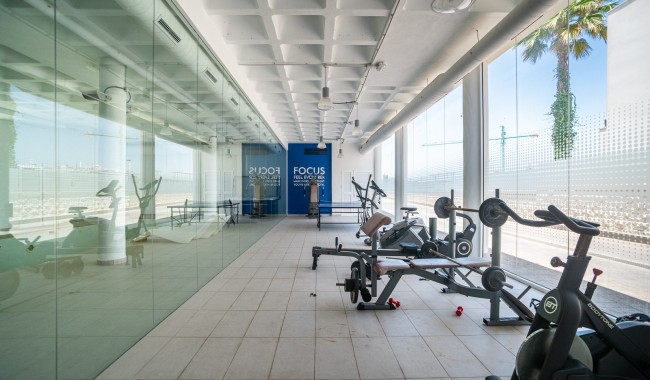 Resale - Apartment - Guardamar - Guardamar del Segura