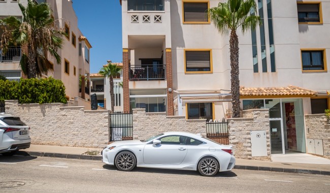 Resale - Apartment - Guardamar - Guardamar del Segura