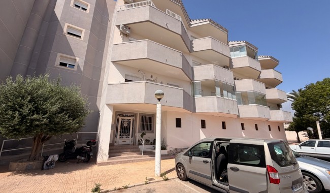 Leilighet - Brukt - Cabo Roig - Cabo Roig