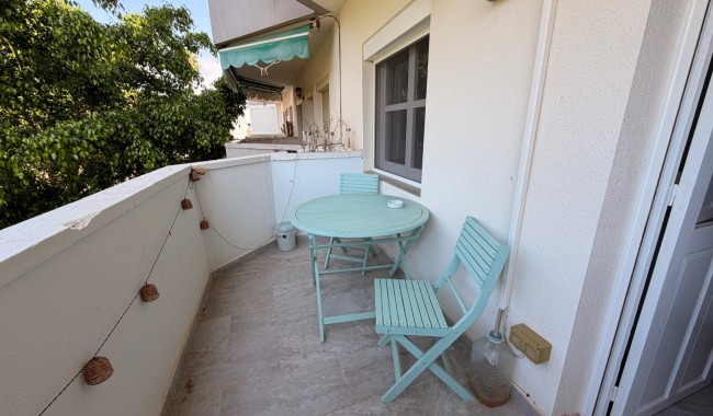 Sprzedaż - Apartament - Cabo Roig