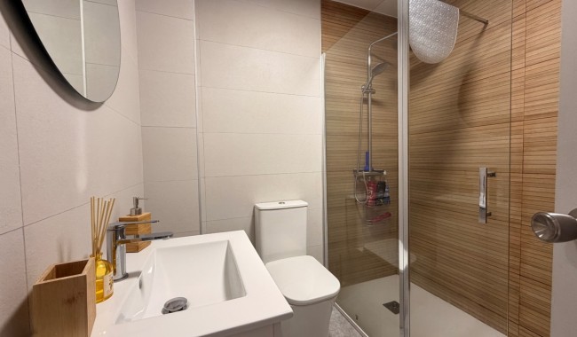 Sprzedaż - Apartament - Cabo Roig