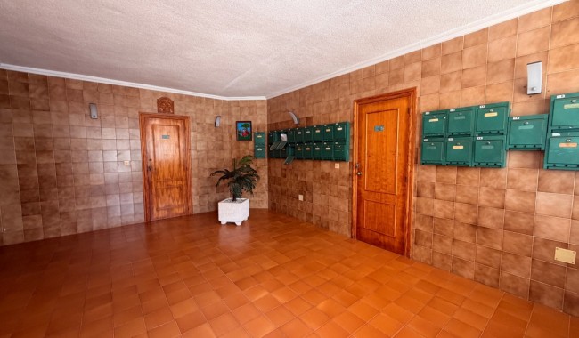 Sprzedaż - Apartament - Cabo Roig
