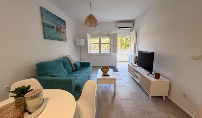 Sprzedaż - Apartament - Cabo Roig