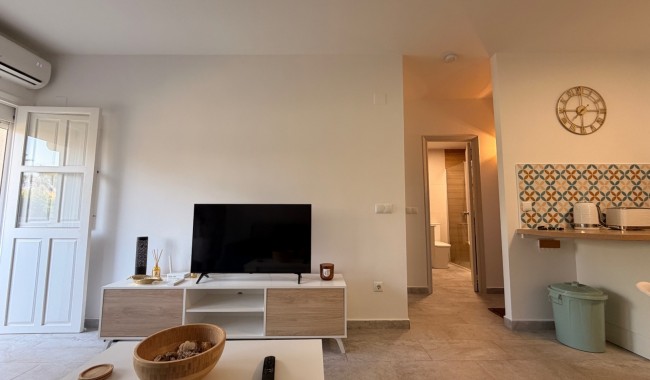 Sprzedaż - Apartament - Cabo Roig