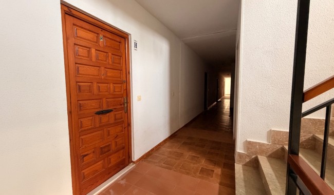 Sprzedaż - Apartament - Cabo Roig