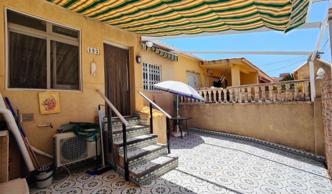 Long time Rental - Townhouse - Torrevieja - Centro