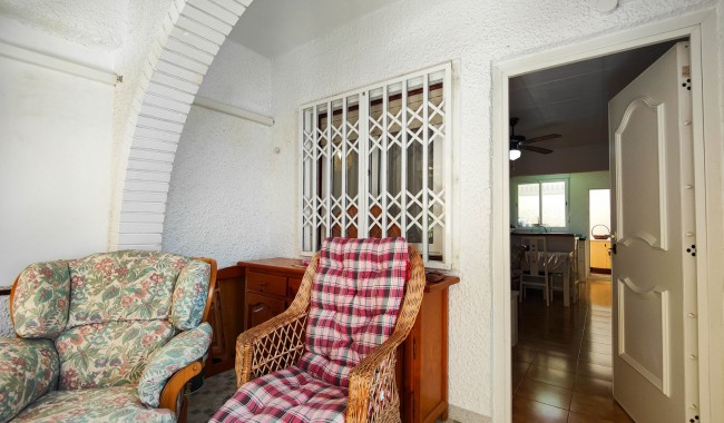 Long time Rental - Townhouse - Torrevieja - Centro