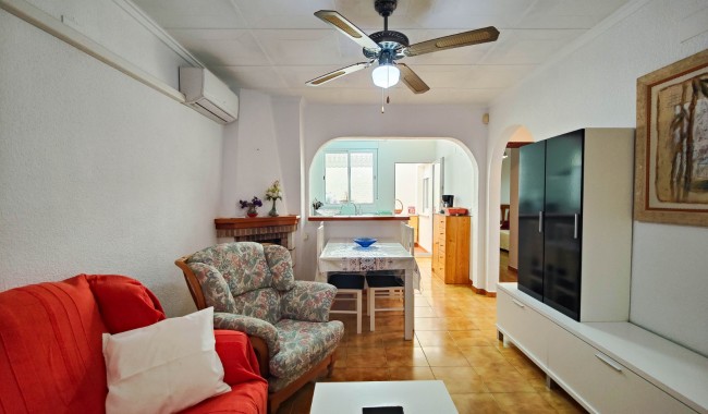 Long time Rental - Townhouse - Torrevieja - Centro