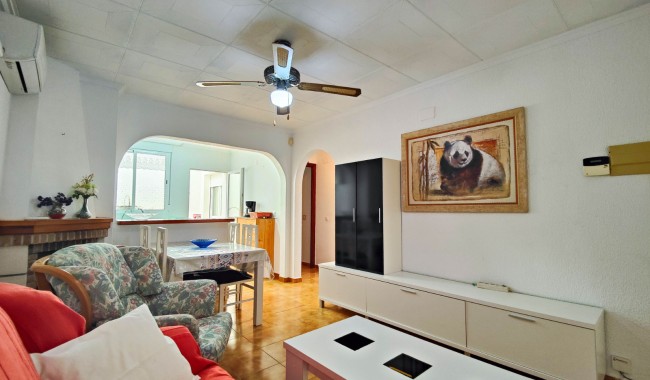 Long time Rental - Townhouse - Torrevieja - Centro