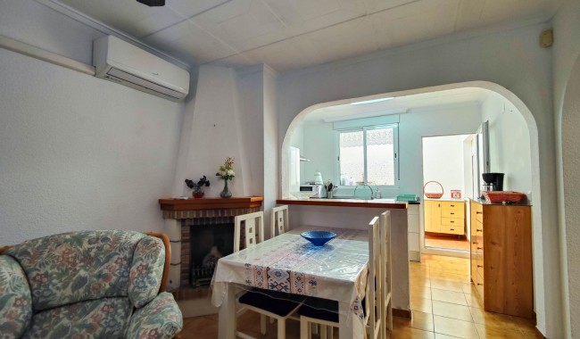 Long time Rental - Townhouse - Torrevieja - Centro