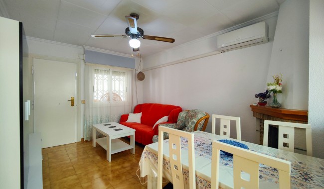 Long time Rental - Townhouse - Torrevieja - Centro