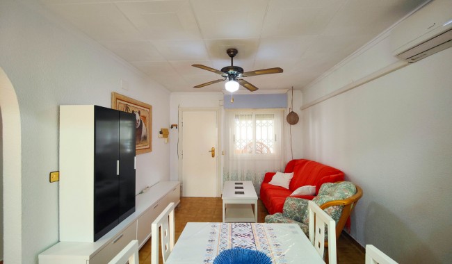 Long time Rental - Townhouse - Torrevieja - Centro